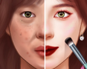 Makeup Master - Play Online Makeup Master on Inzoi
